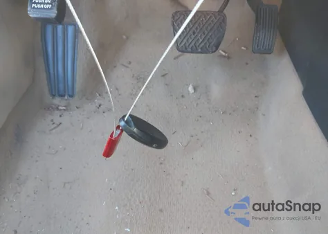 2010 Nissan Maxima 3.5 Sv z USA, uszkodzony, nr VIN 1N4AA5APXAC868863